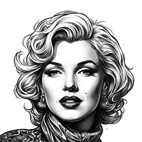 Tattoo stencil